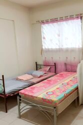 Blk 339 Jurong East Avenue 1 (Jurong East), HDB 3 Rooms #594113351